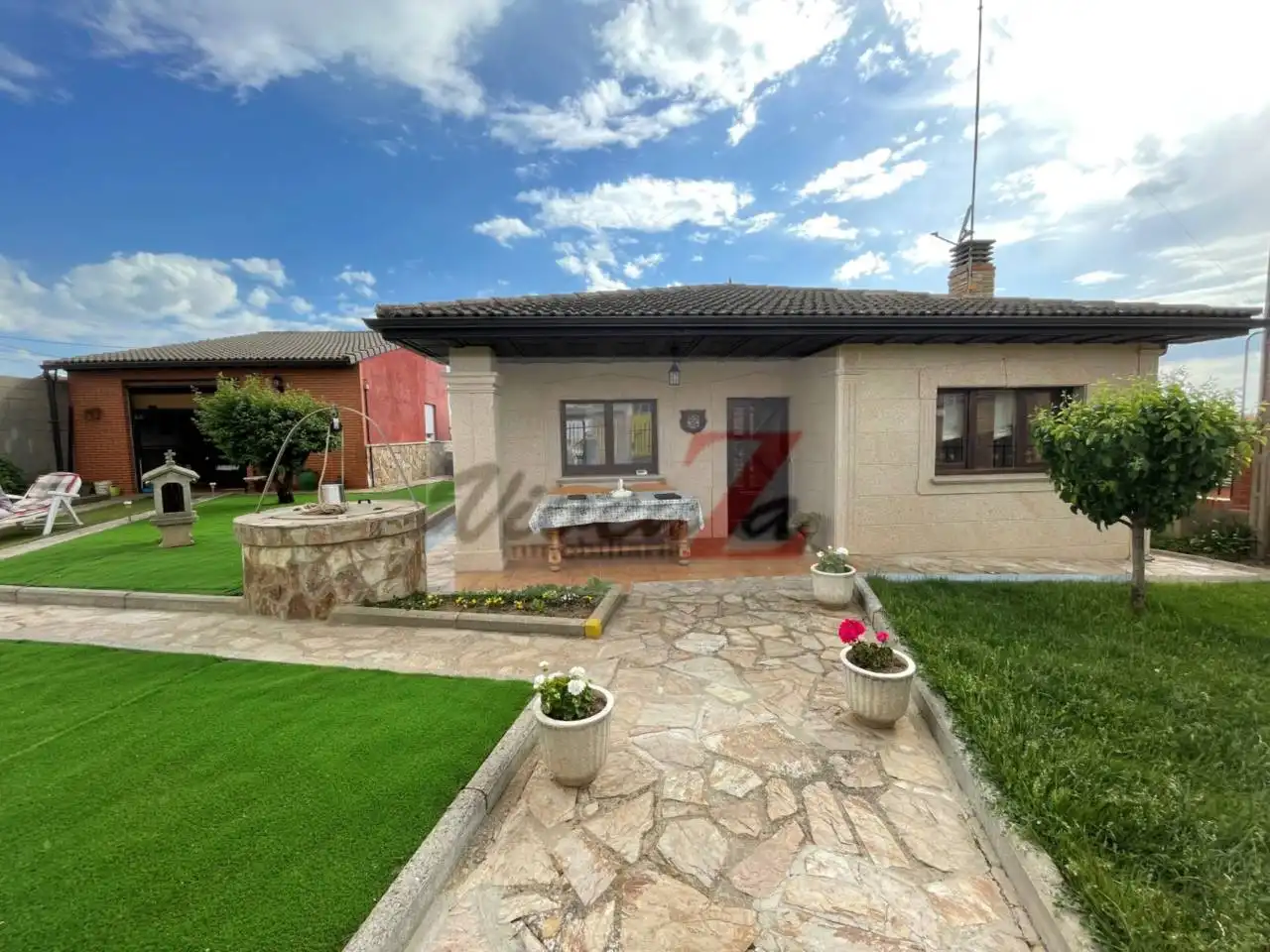 Haus oder Chalet zum Verkauf in Andavías