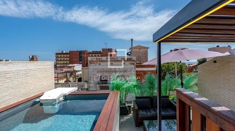 Photo 2 of Houses for sale in Finestrelles, Esplugues de Llobregat