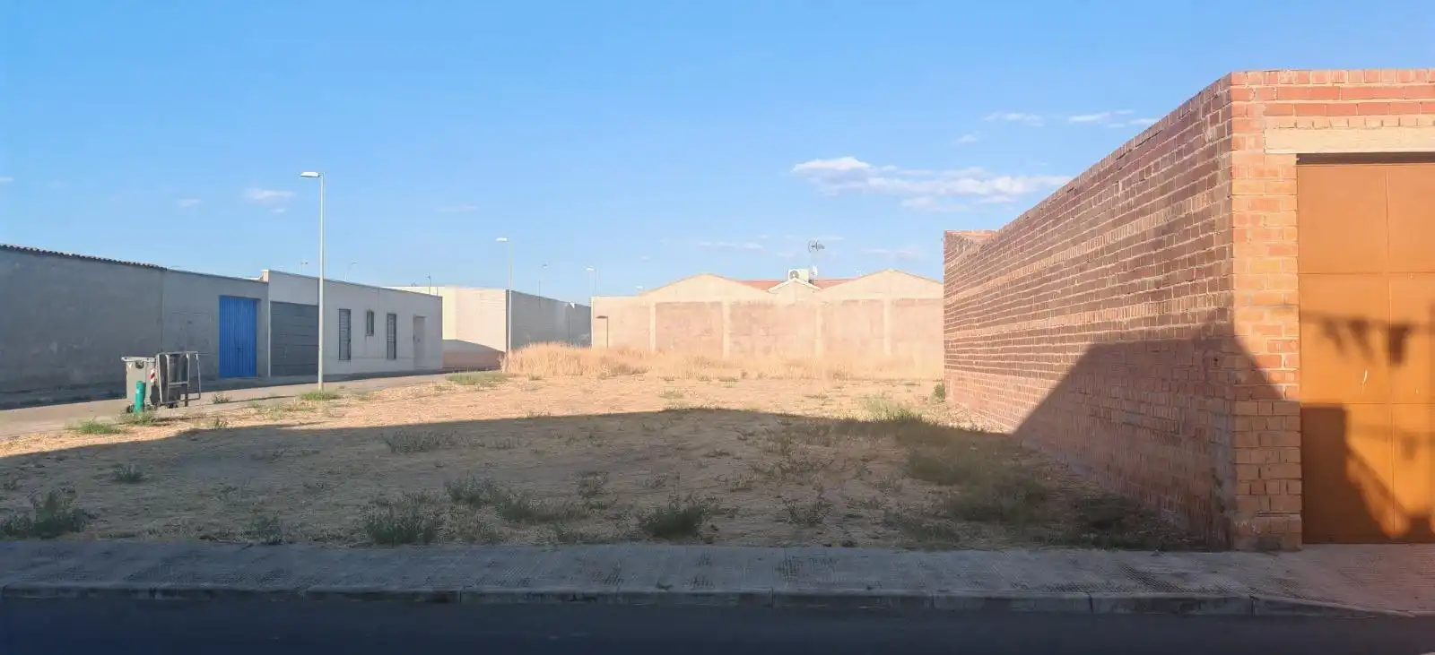 Lands and plots for sale in Valdepeñas, imagen 5