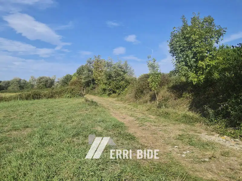Terreno en venta en Mungia, Bizkaia