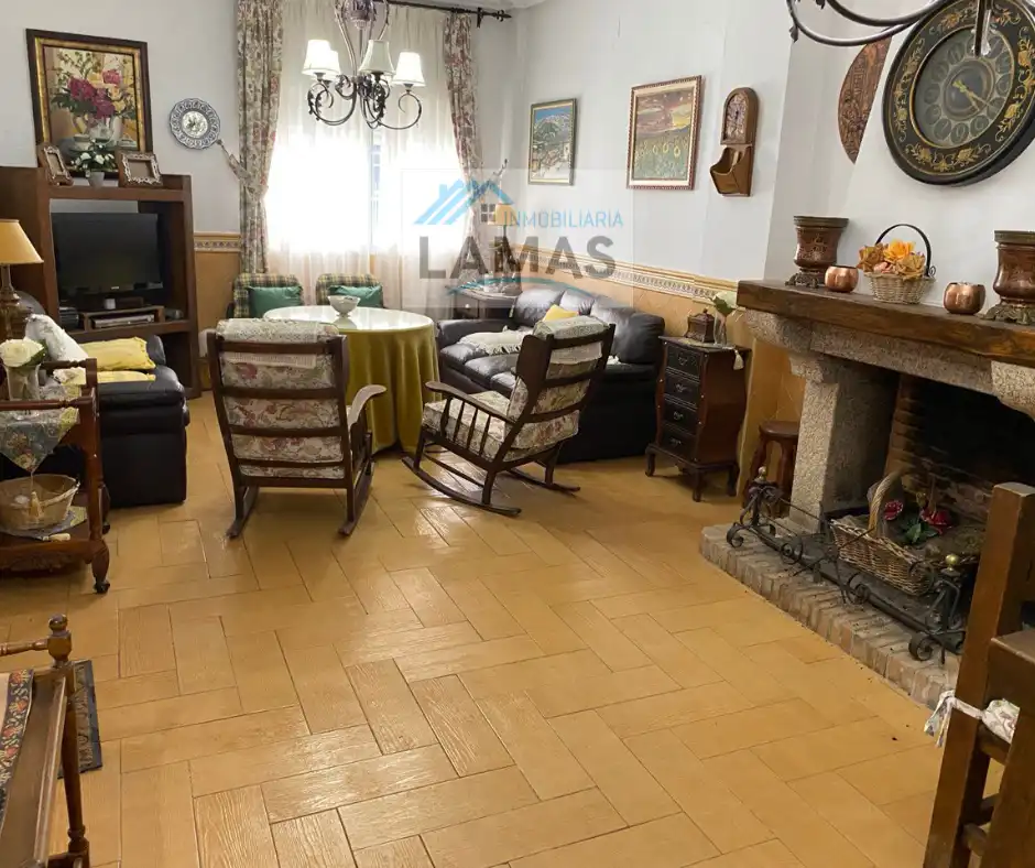 Chalet en venta en Calle Puerto Madero 20, imagen 9