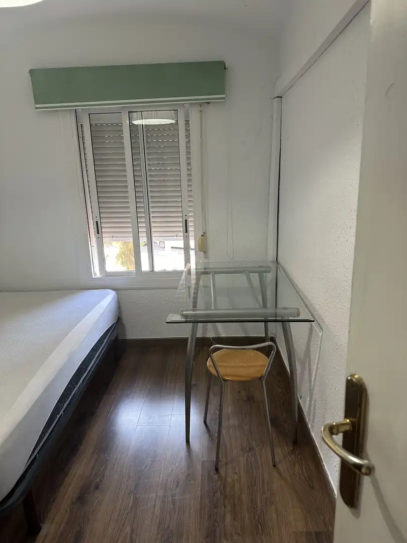 Wohnung zur Miete in Carrer de Pardo, 97, Vilapicina i la Torre Llobeta