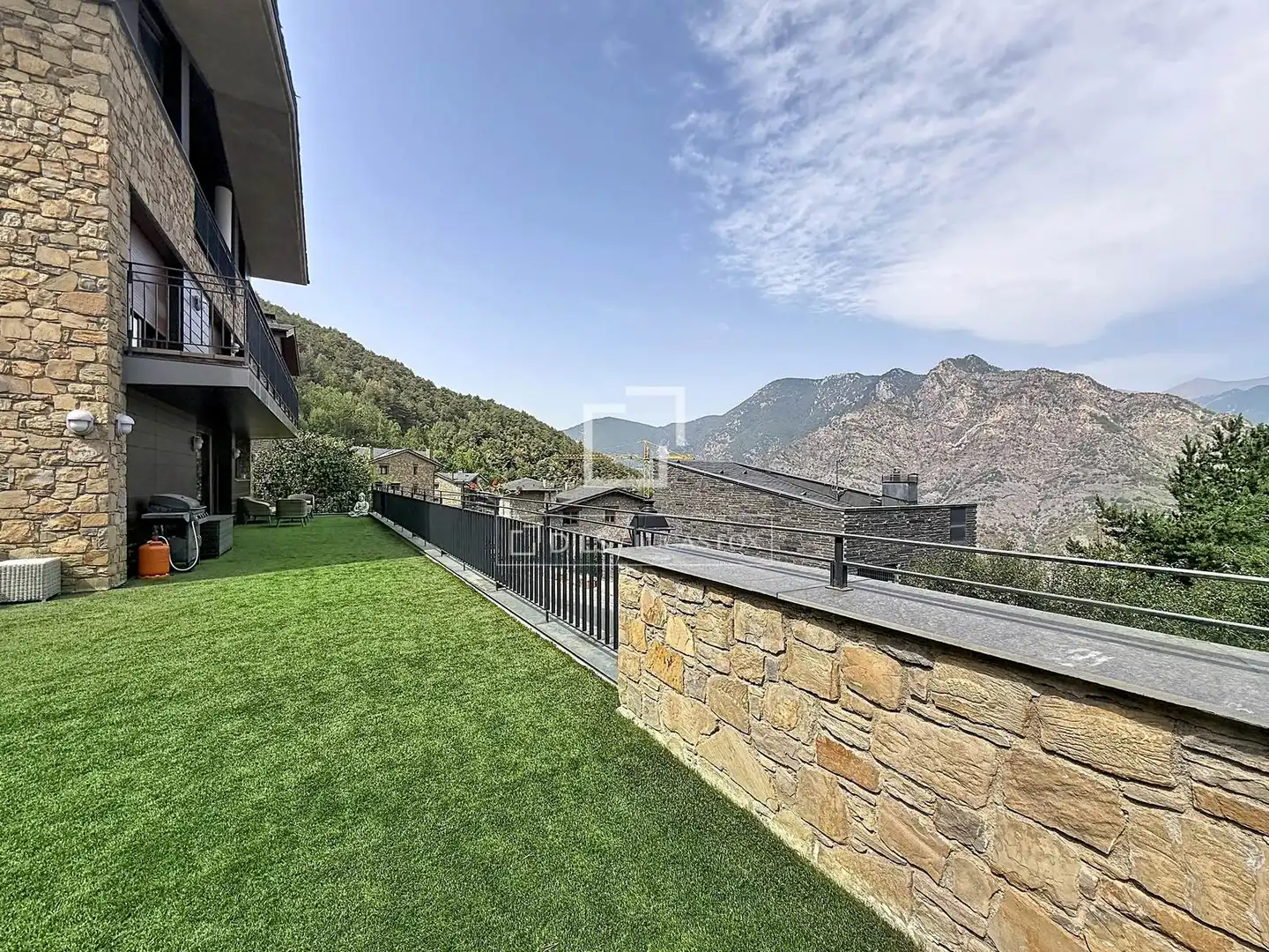 Chalet con jardín en venta en Aixirivall, imagen 24