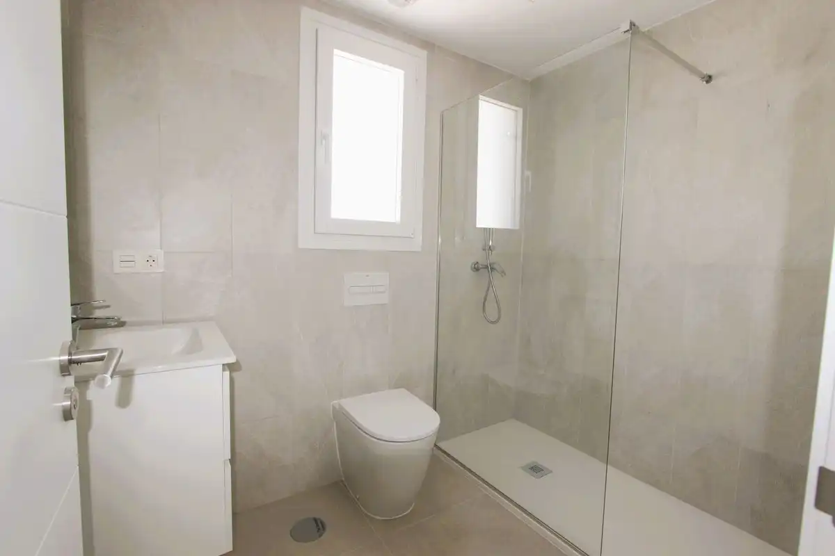 Apartamento con piscina en venta en La Cala Golf - Lagar Martell, imagen 5