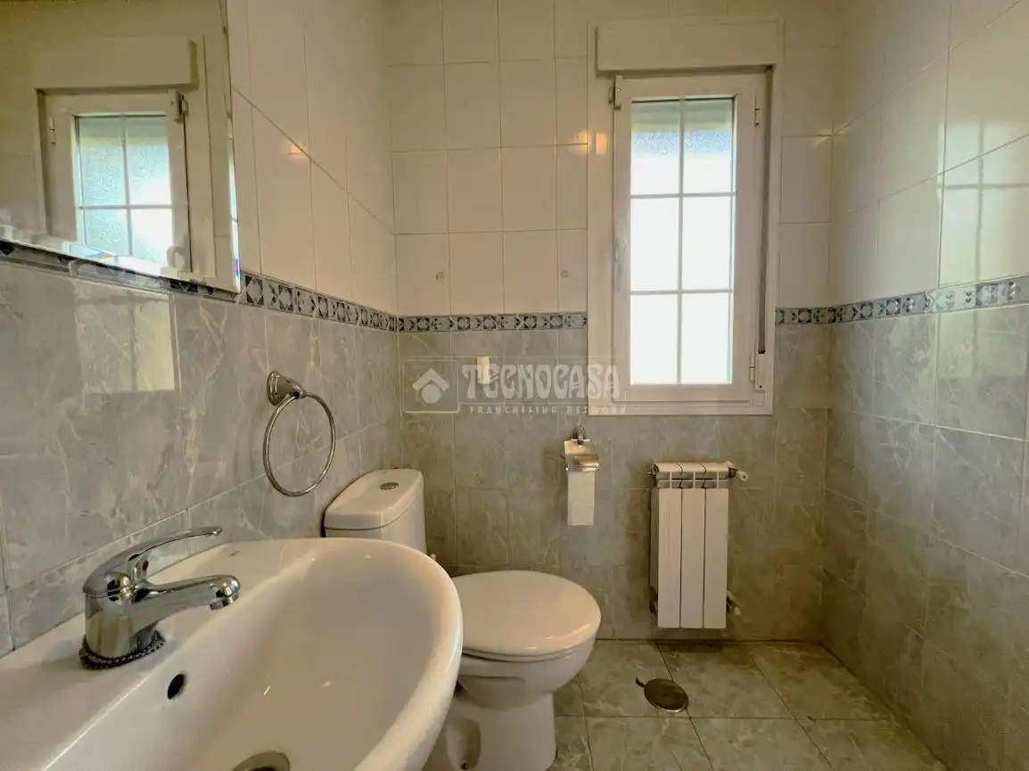 Maison jumelée avec terrasse à vendre à Las Castañeras - Bulevar, imagen 38