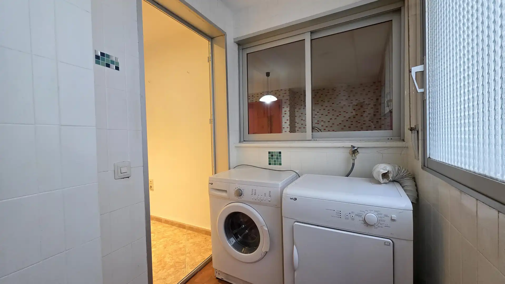 Piso con ascensor en venta en Centro Ciudad, imagen 9