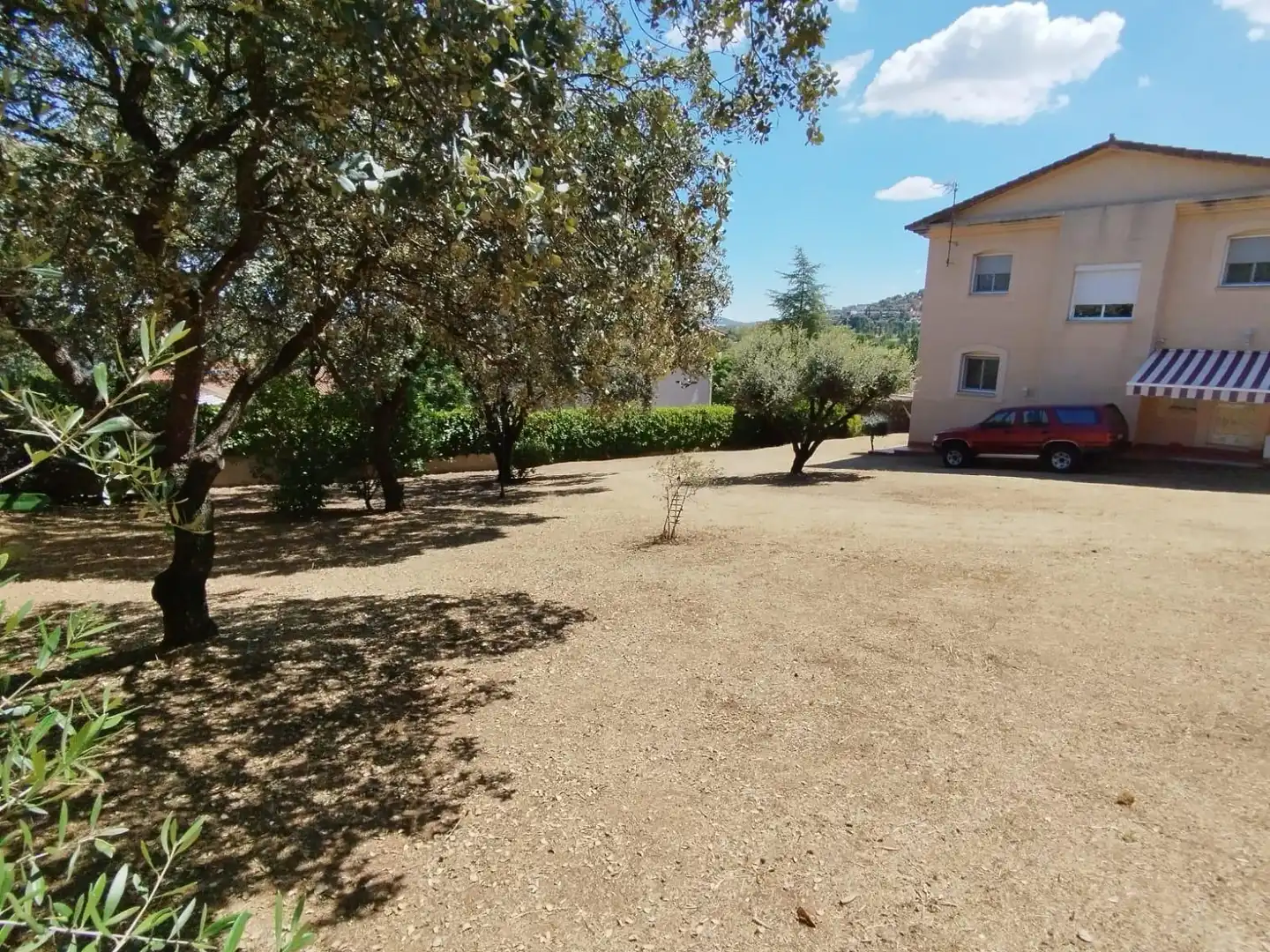 Casa o xalet en venda en Cáceres amb Aire condicionat, Calefacció i Jardí privat