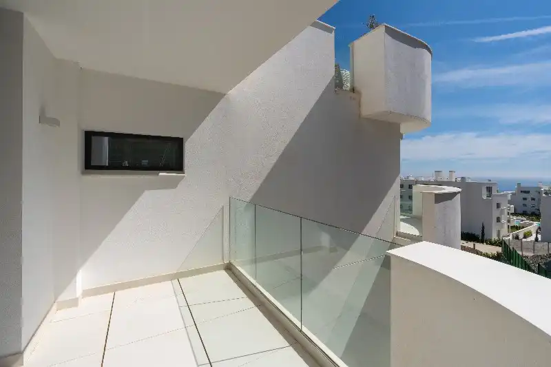 Apartamento con piscina en venta en Las Gaviotas  - Carvajal, imagen 14