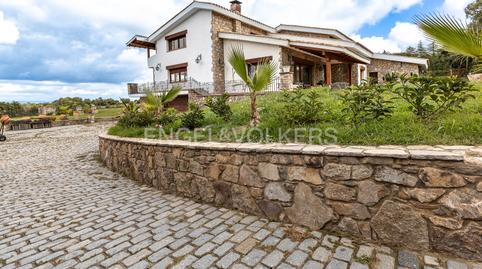 Foto 5 de Casa o xalet en venda a Seva, Barcelona