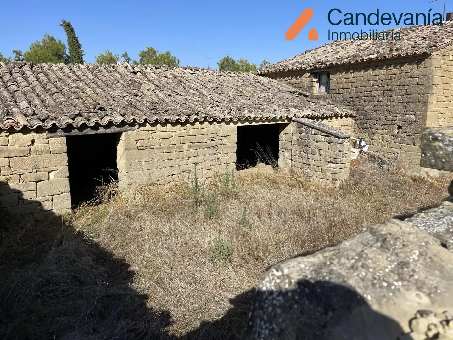 Finca rústica en venta en Marracos