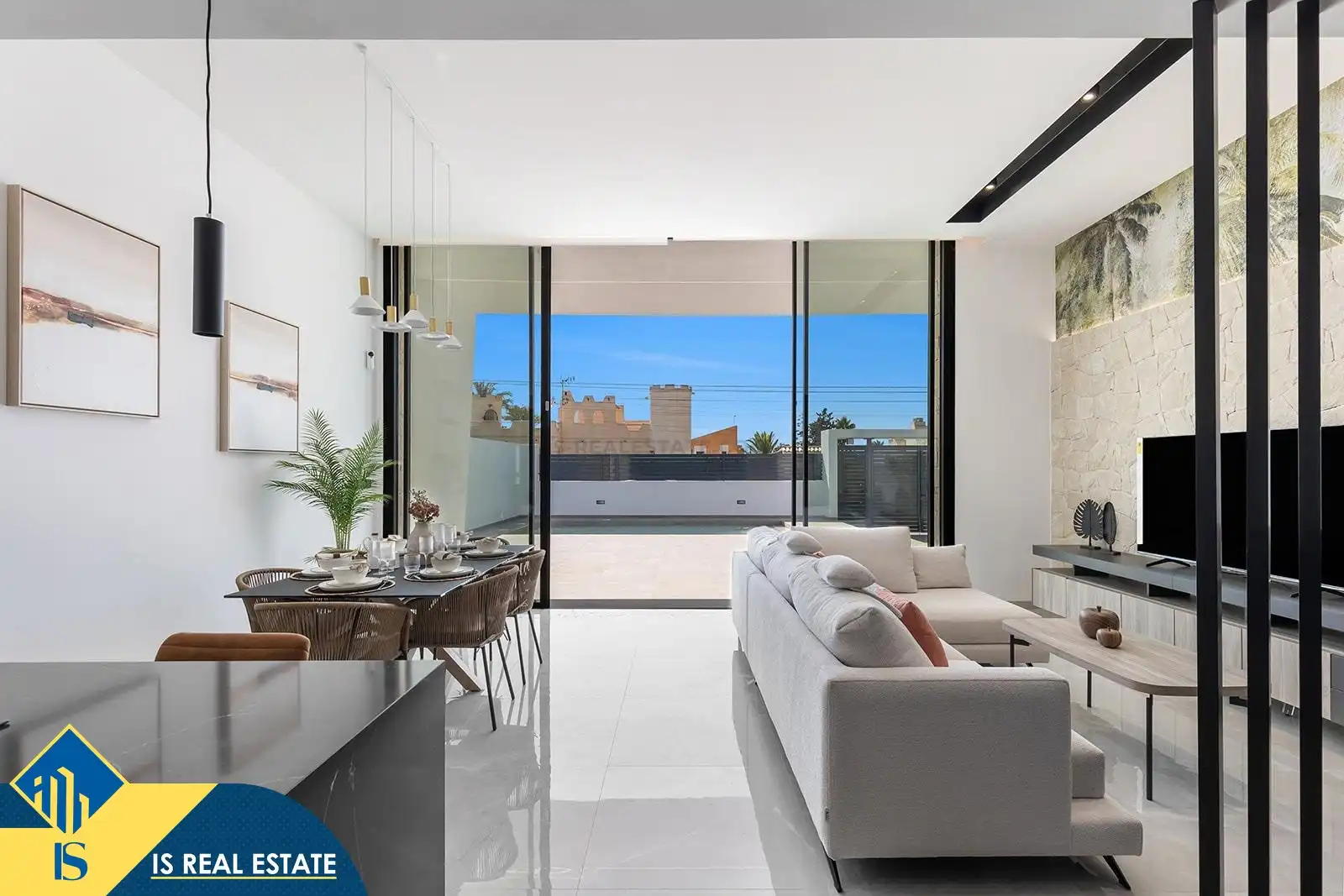 Detached house with pool for sale in Los Balcones - Los Altos, imagen 29