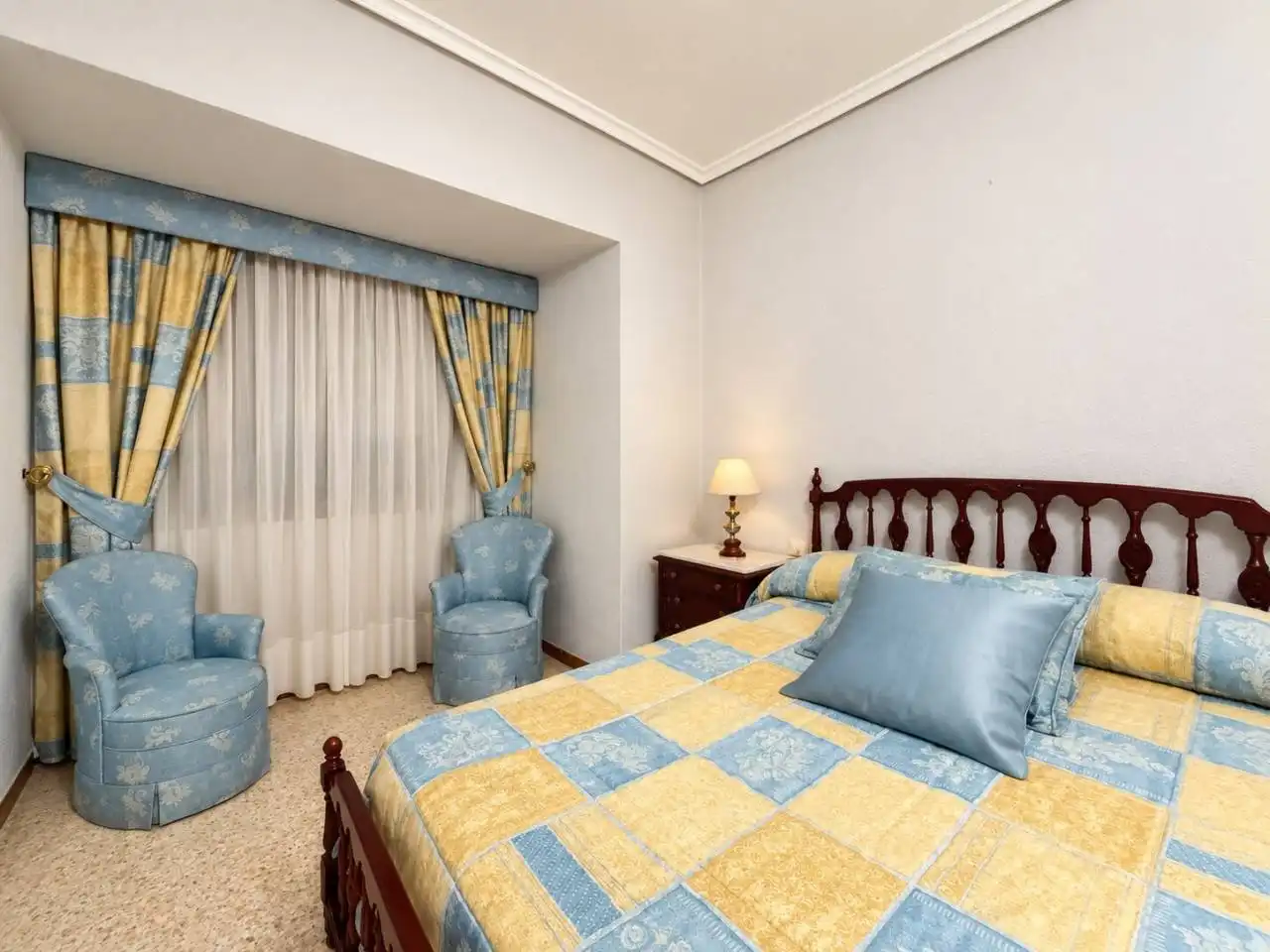 Flat with lift for sale in Centro, imagen 2