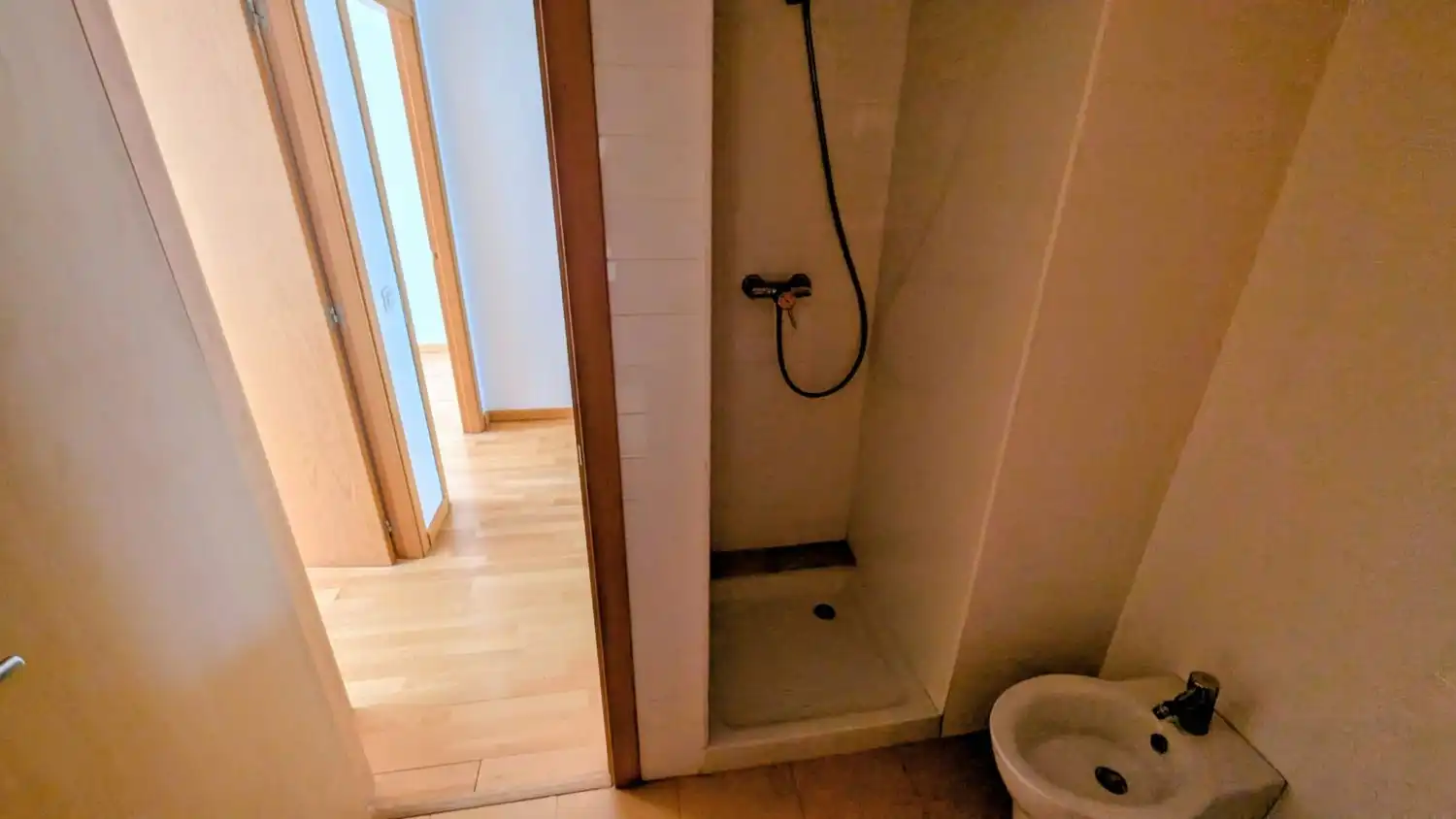 Casa a schiera con terrazza in vendita a LA PLANA, imagen 7