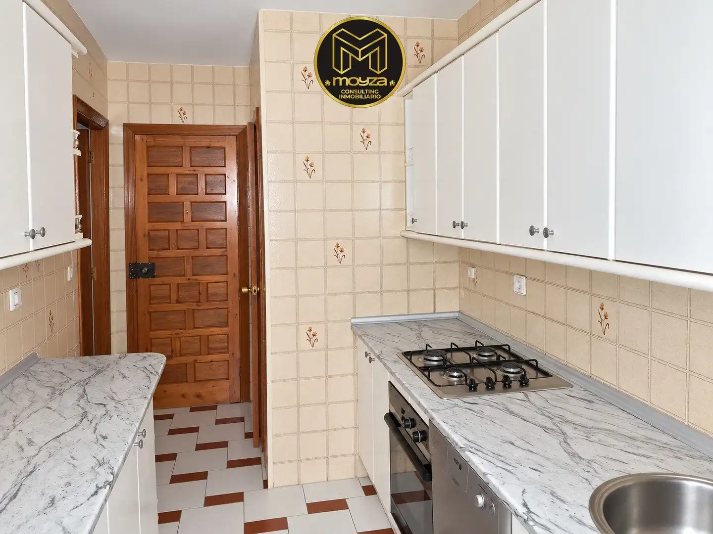 Wohnung mit Aufzug zum Verkauf in Linarejos, imagen 10