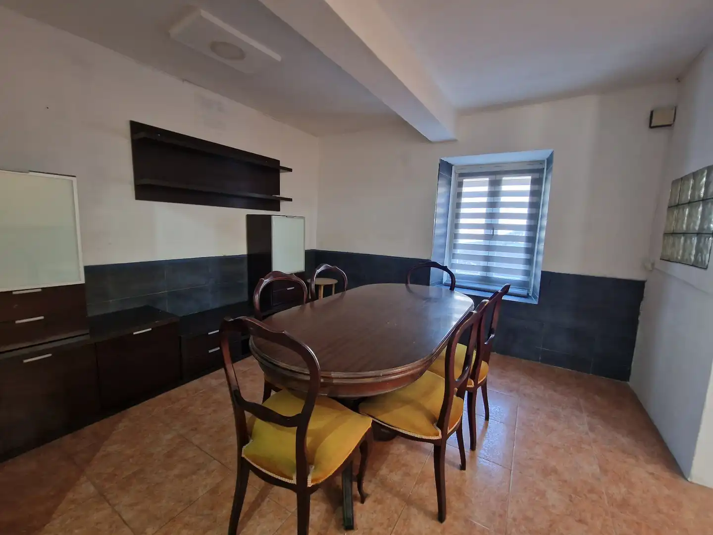 Comedor de Casa o chalet en venta en Fene, A Coruña