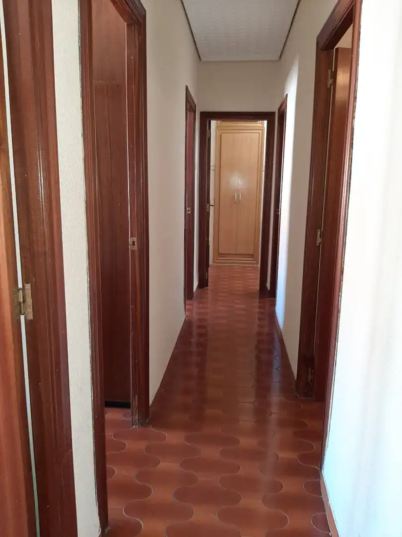 Piso con terraza en venta en Carrer del Doctor Josep Juan Dómine 14, imagen 5