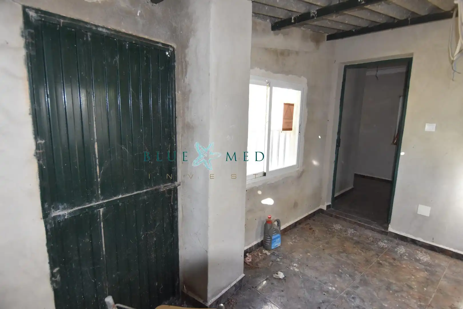 Casa o chalet en venta en Mazarrón con Calefacción, Terraza y Trastero