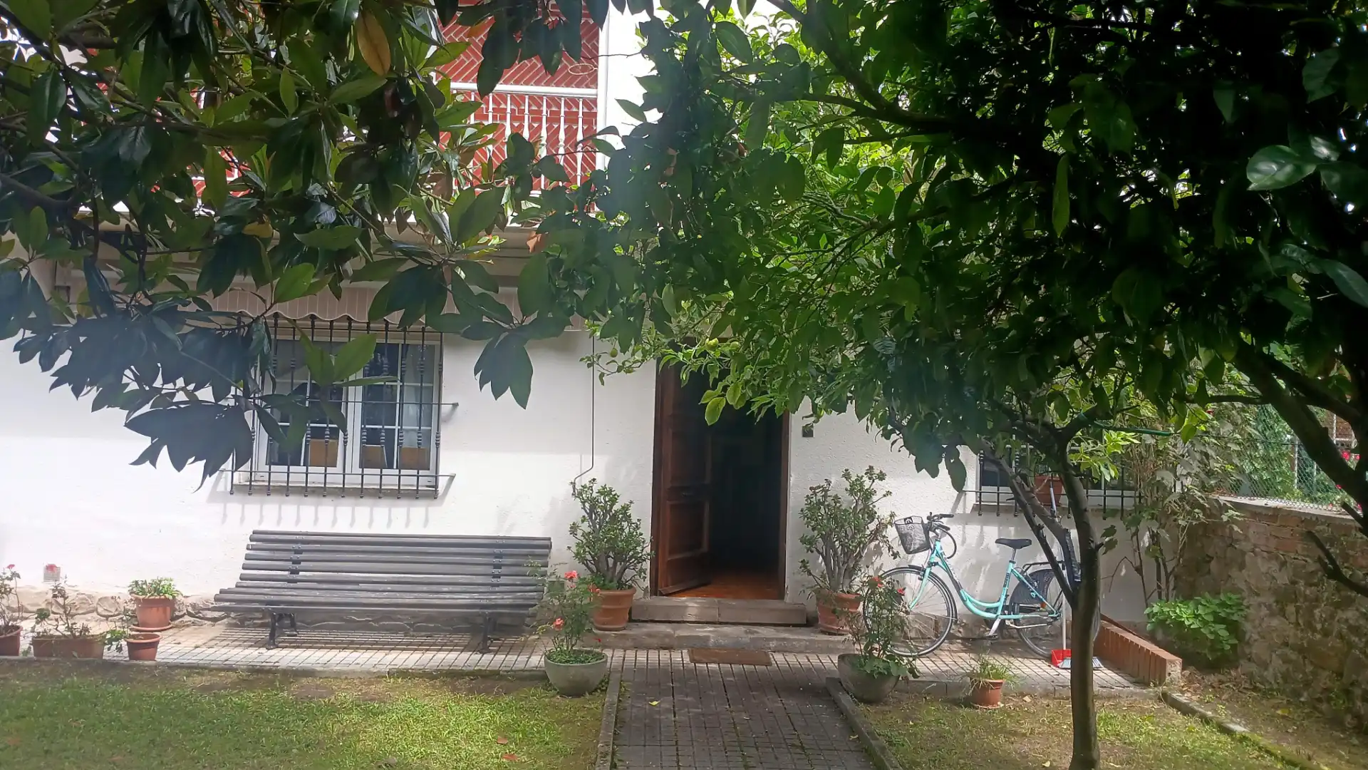Habitatge amb terrassa en venda a Calle Sotileza 5, imagen 3