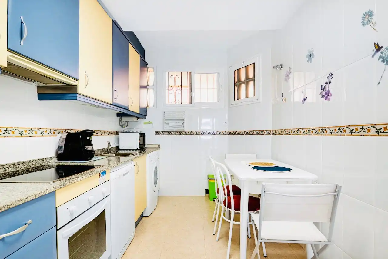Wohnung mit Aufzug zum Verkauf in Zona Pueblo, imagen 29