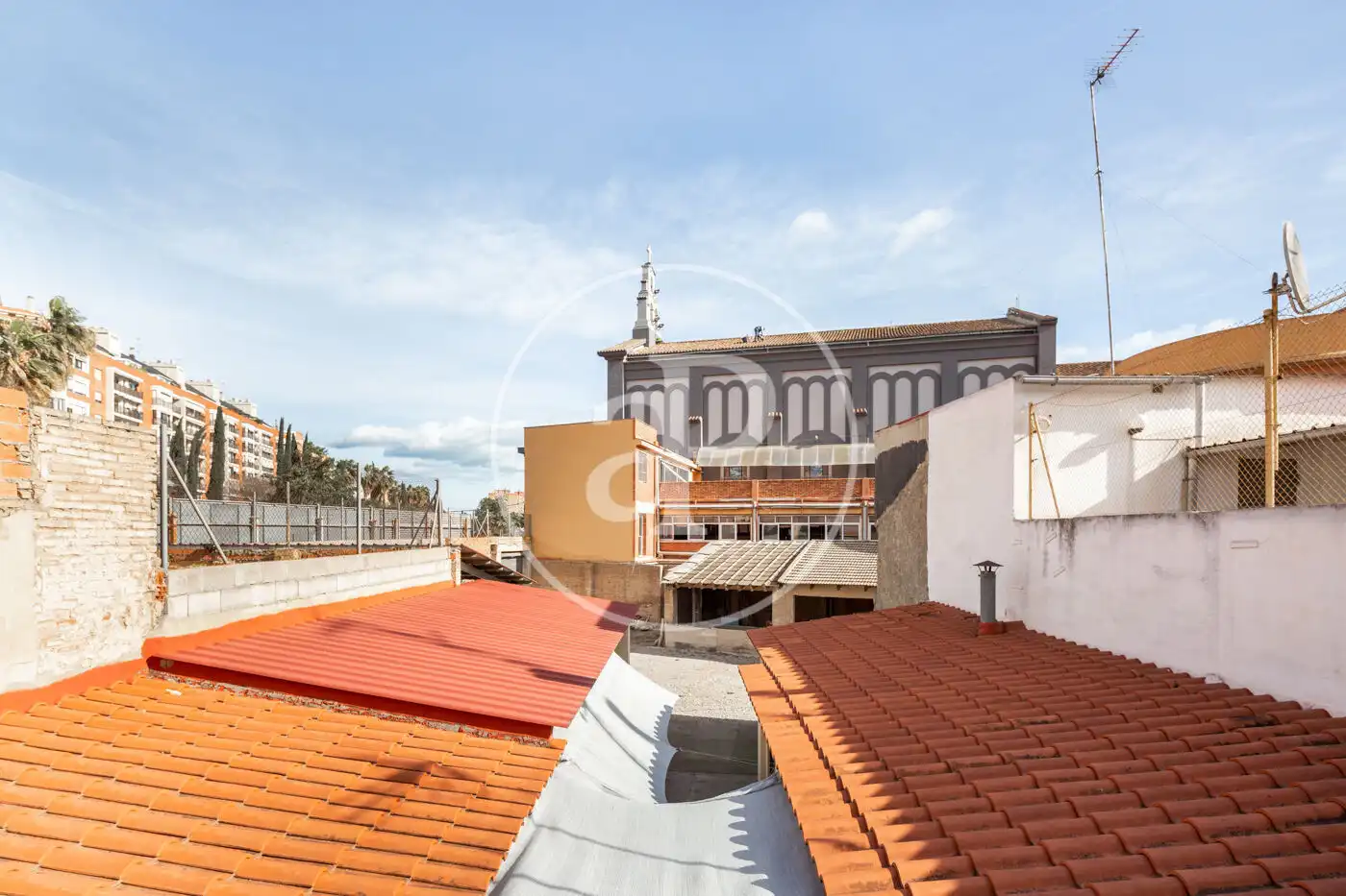 Houses for rent in C/ de la Fonteta de Sant Lluís, Na Rovella - Hermanos Maristas