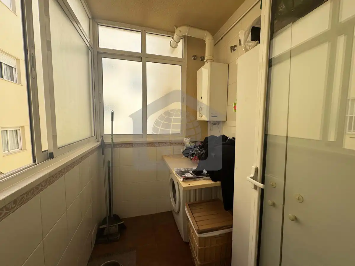 Flat with terrace for sale in Calle Andres Segovia 10, imagen 14