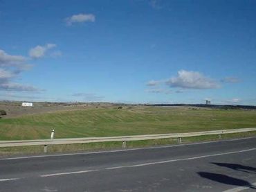 Terreno rustico in vendita a La Dehesa - El Pinar