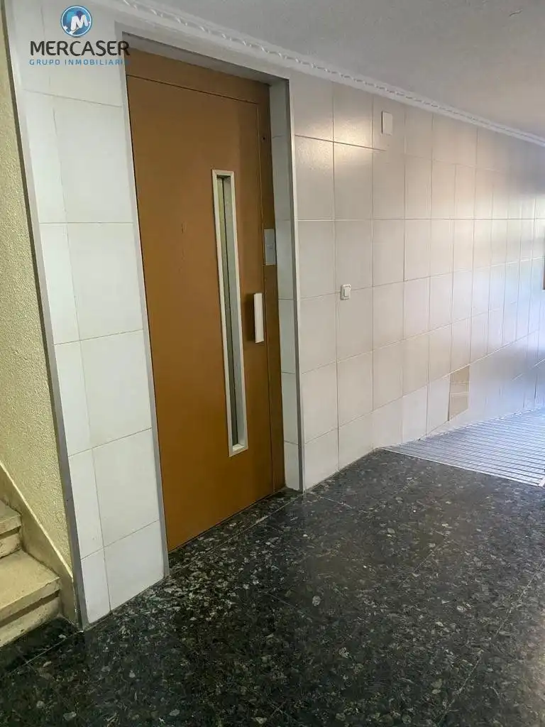 Piso de alquiler en Chorrillo