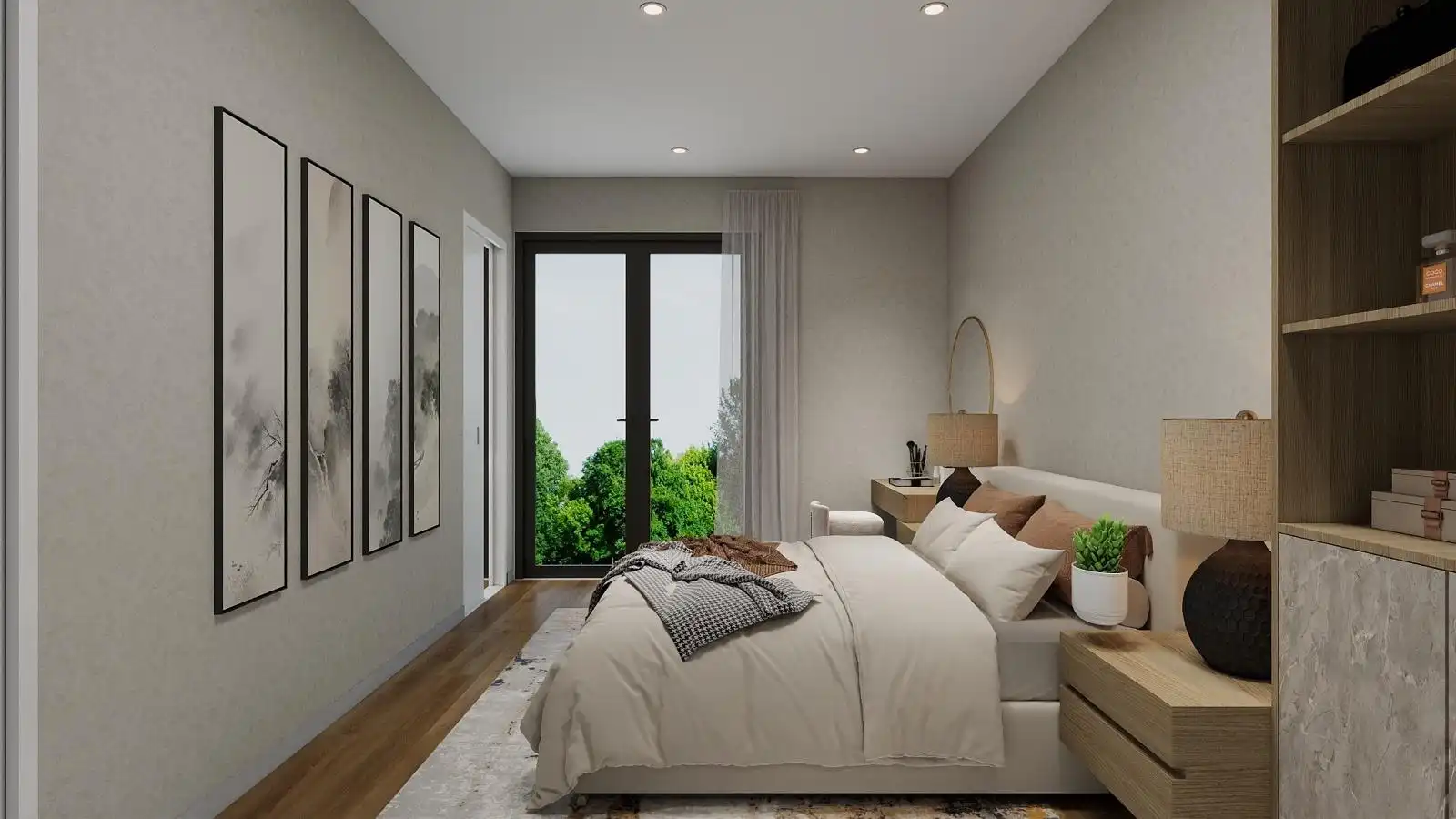 Detached homes for sale in Grau - Quintanes