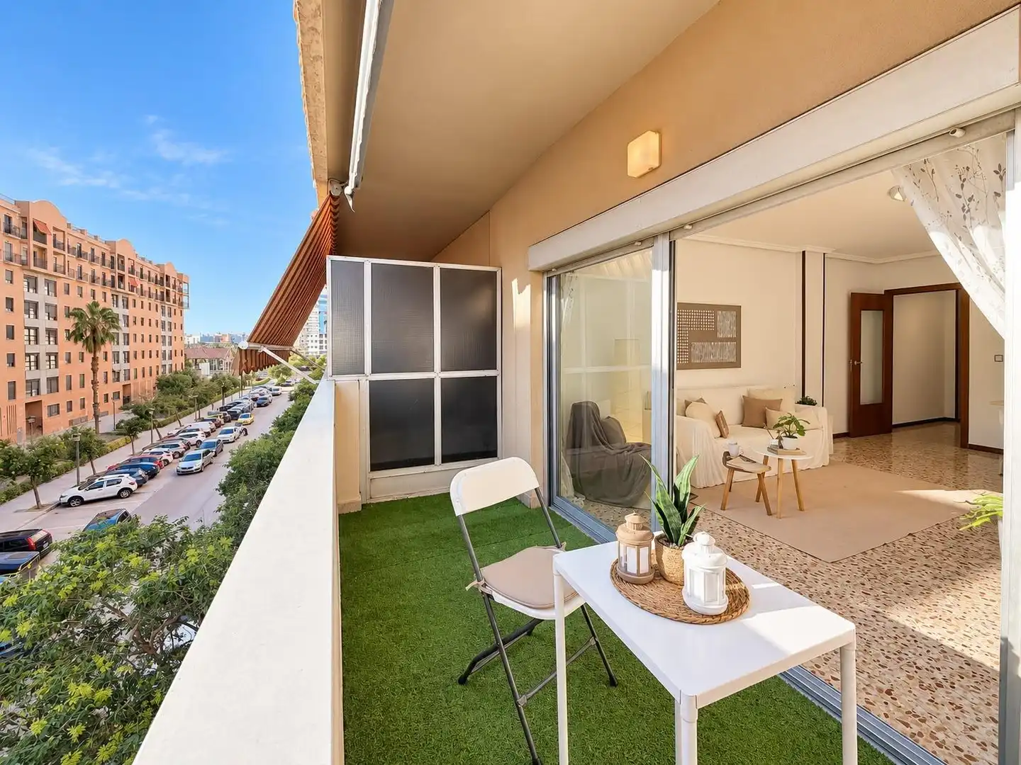 Piso con ascensor en venta en Quatre Carreres, imagen 32