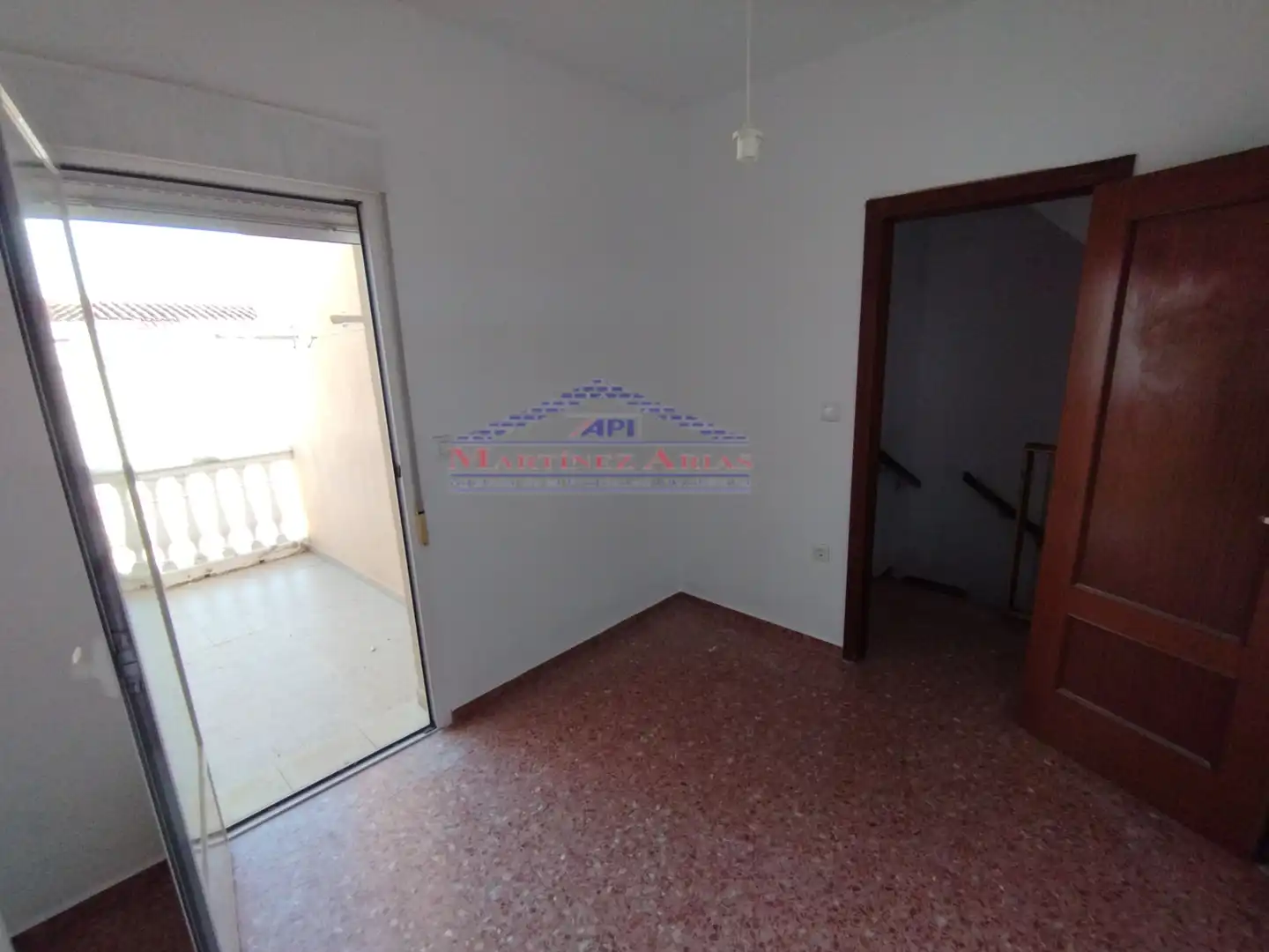Detached homes for sale in Andújar  with Terrace, Storage room and Balcony