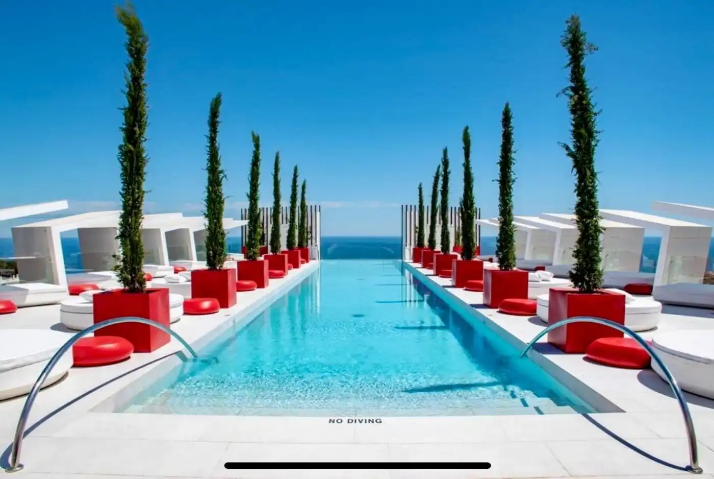 Penthouse mit Pool zum Verkauf in Las Gaviotas  - Carvajal, imagen 15