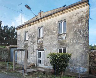 Casa o xalet en venda a Carballo