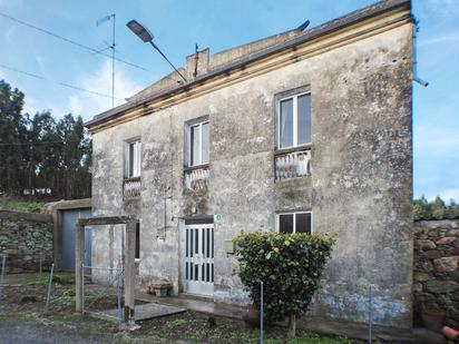 House or chalet for sale in Carballo