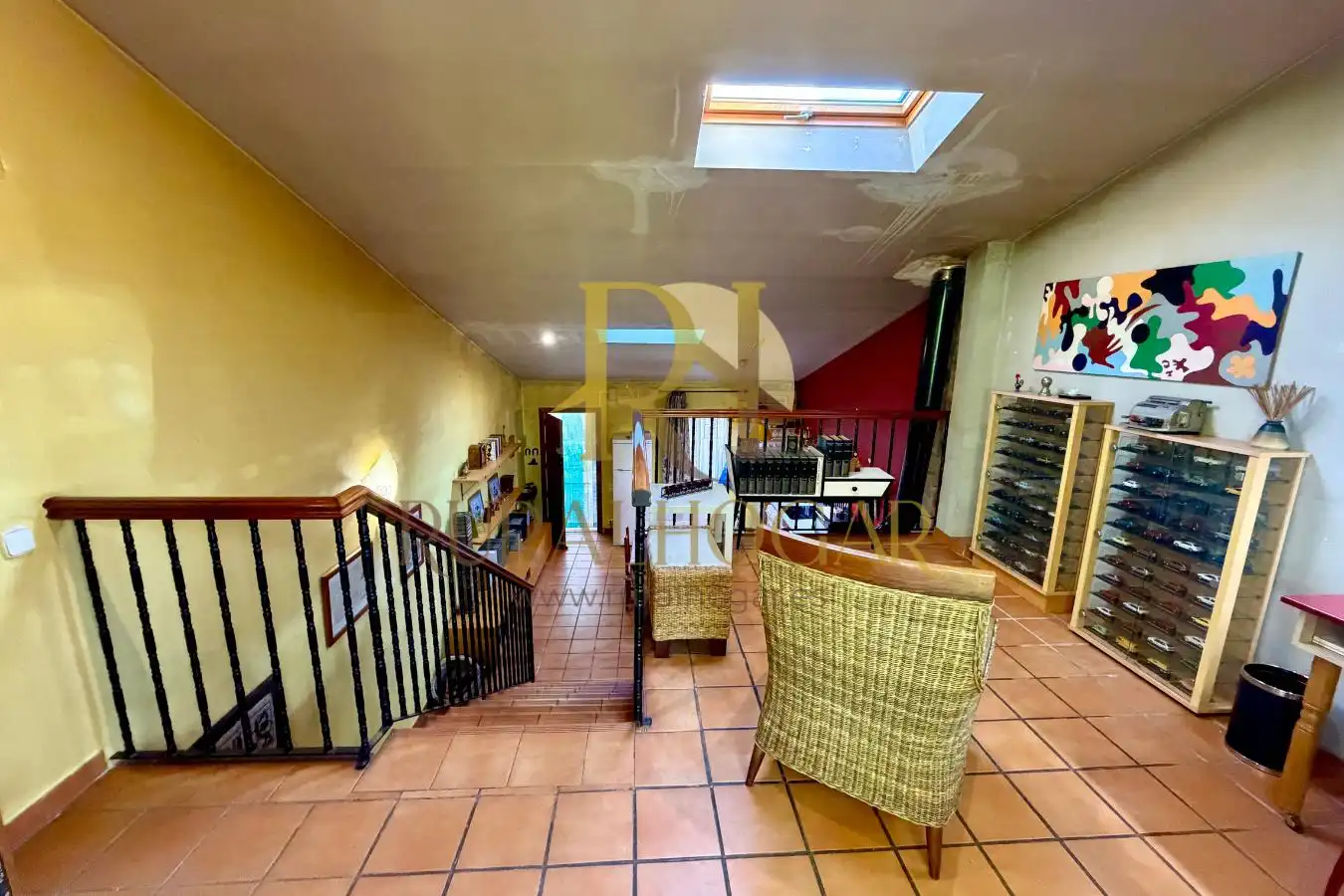 Apartament en venda en Villel de Mesa, Guadalajara