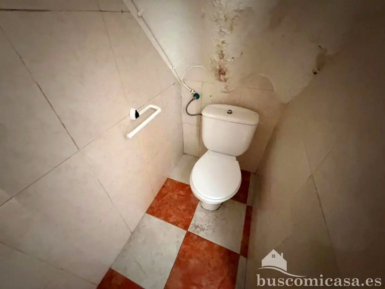 Baño de Casa o chalet en venta en Quesada con Terraza y Balcón