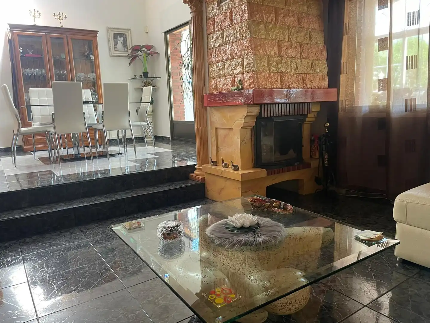 House with pool for sale in Eurovillas, imagen 25