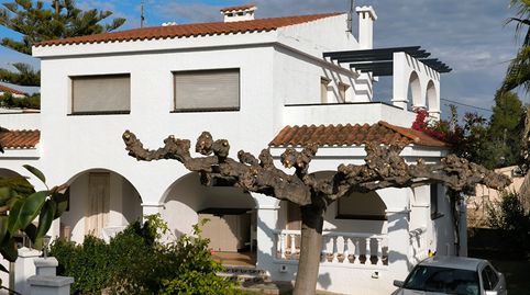 Foto 2 de Casa adosada en venda a Alcanar, Tarragona