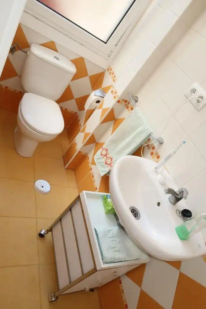 Flat for rent in San Andrés, Ciudad Vieja