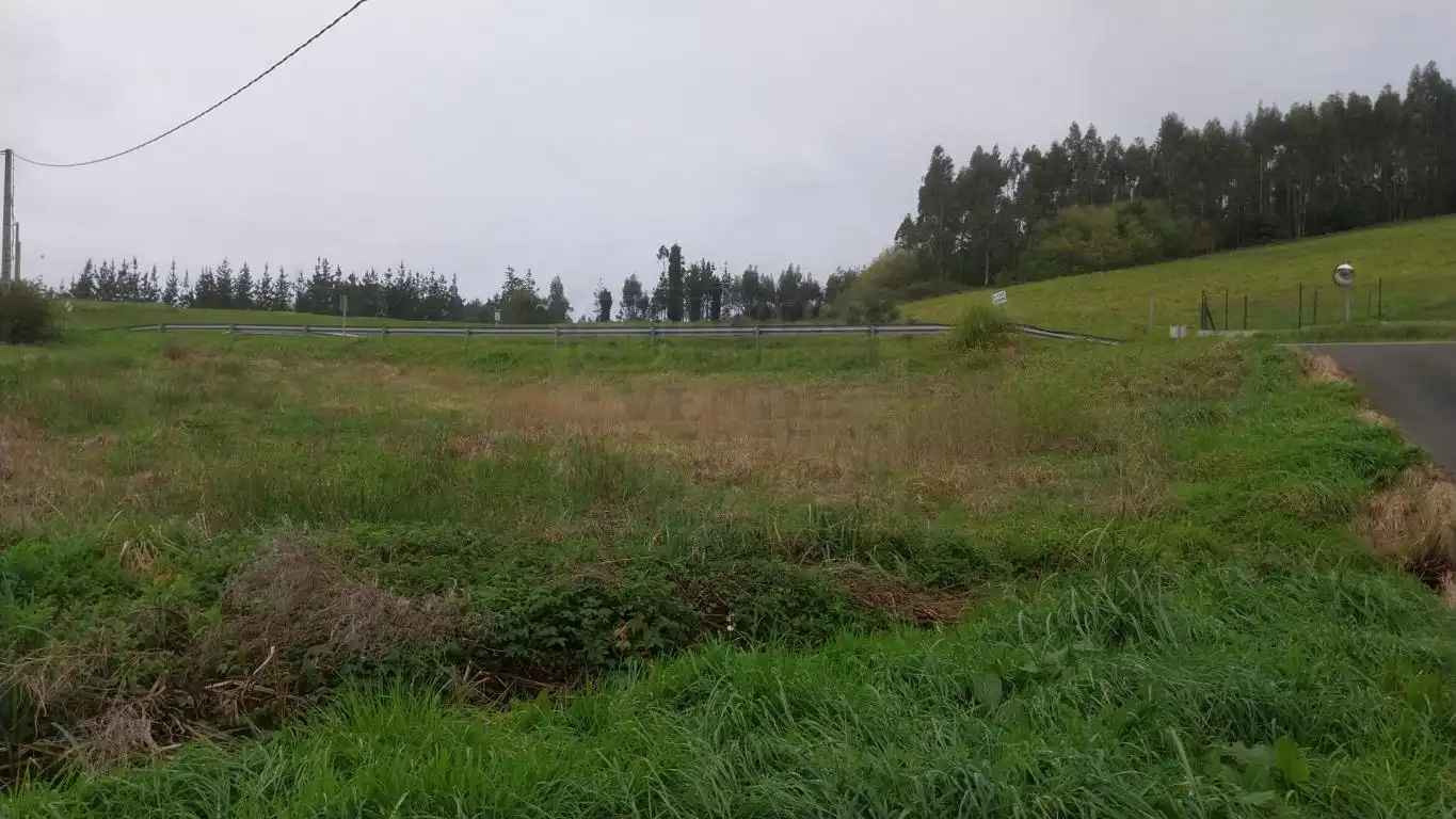Wohnbaugrundstück zum Verkauf in Bocines - Nembro - Cardo, imagen 8