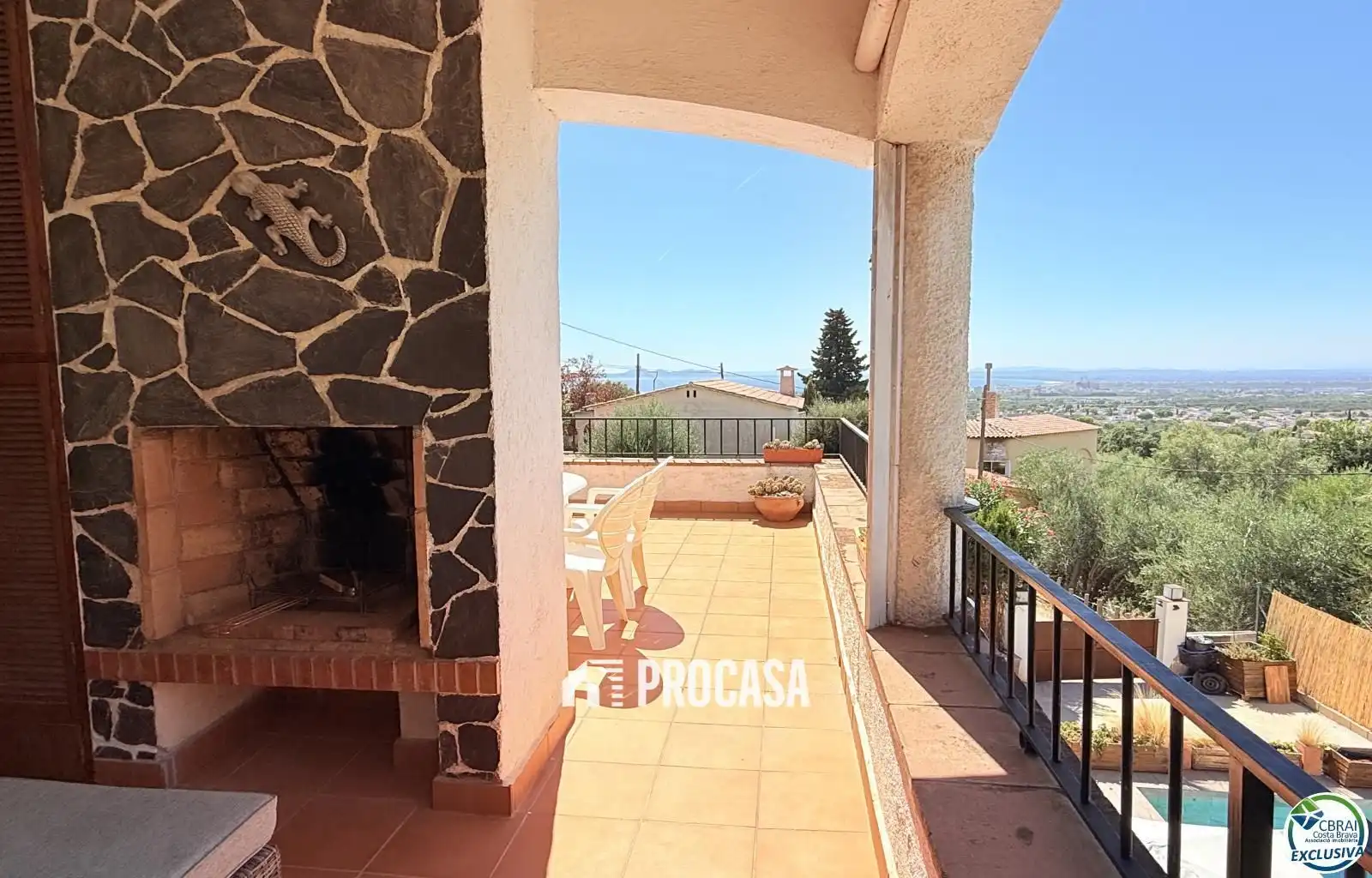 Villa mit Garten zum Verkauf in salamanca, imagen 8