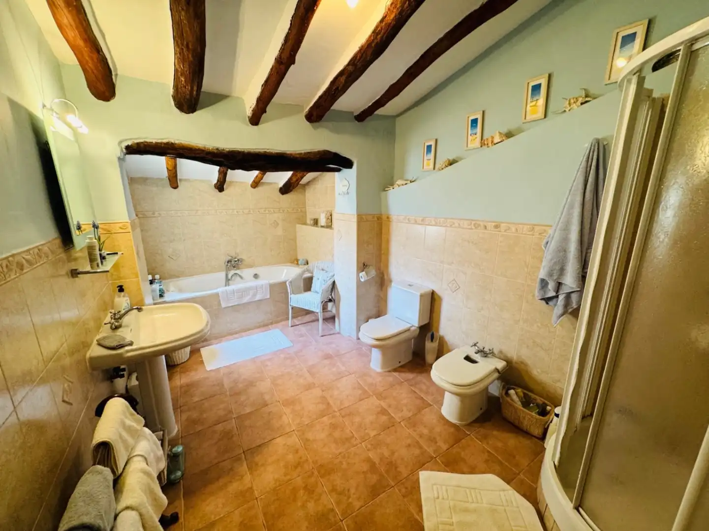Country house for sale in Tormos, imagen 34