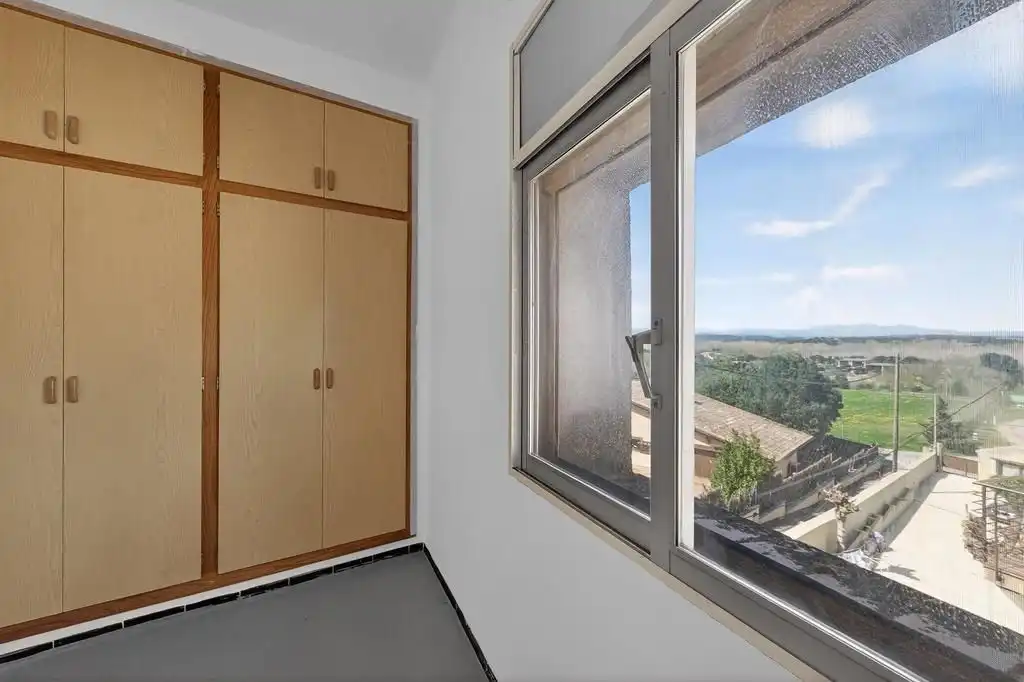 Habitación de Casa o chalet en venta en Vilaür con Jardín privado, Terraza y Piscina