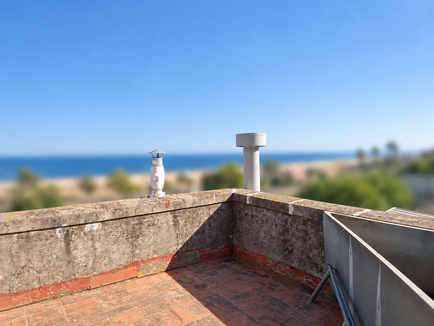 Maisonette mit Terrasse zum Verkauf in Malgrat de Mar, imagen 39