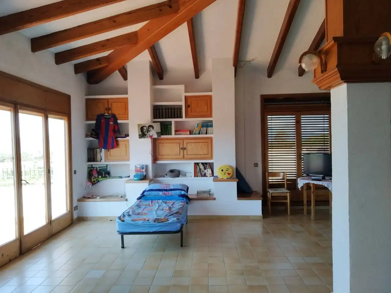Casa o xalet en venda en Blanes amb Calefacció, Jardí privat i Terrassa