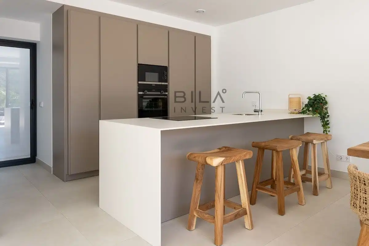 Chalet con piscina en venta en Big Blue, imagen 21