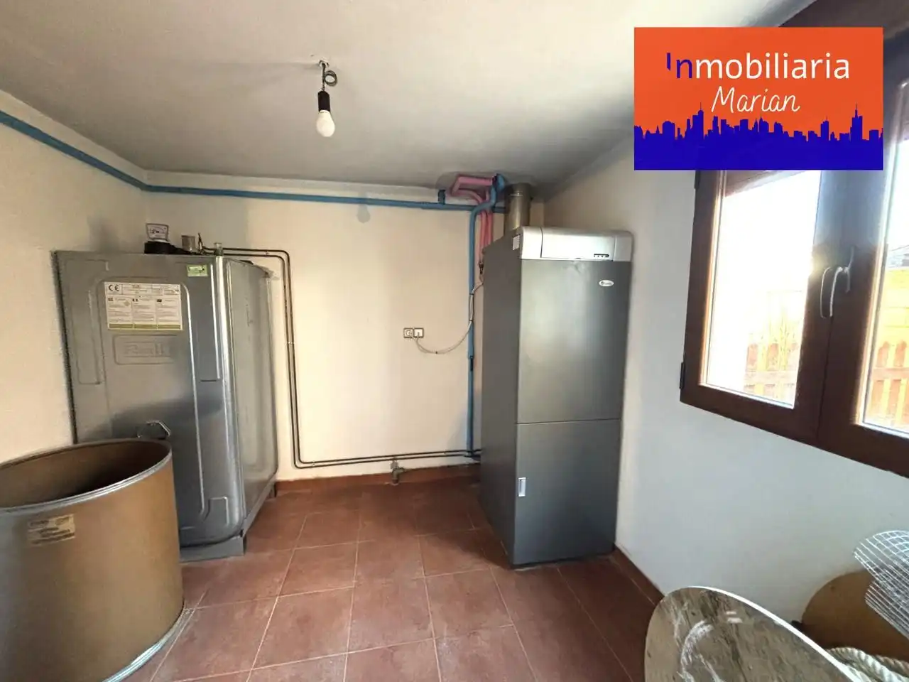 Casa o xalet en venda en Fuentelcésped amb Calefacció, Jardí privat i Terrassa