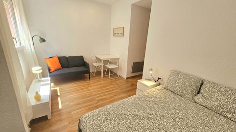 Foto 4 de Loft de lloguer a Vila de Gràcia, Barcelona Capital