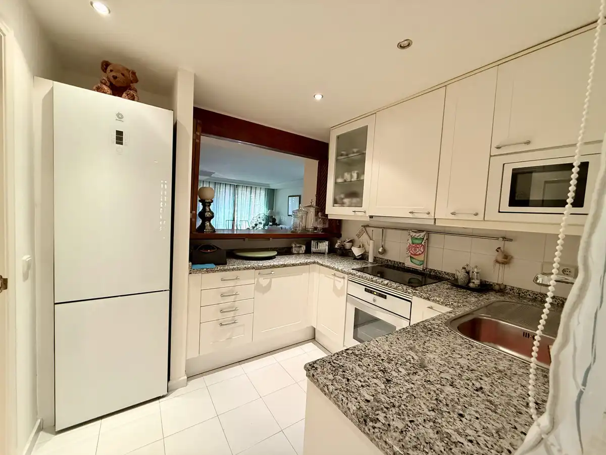 Wohnung mit Aufzug zum Verkauf in Estepona Pueblo, imagen 6