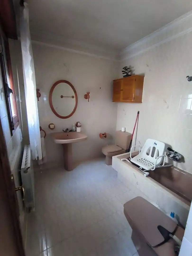 Casa o chalet en venta en Plaza España, Melgar de Fernamental
