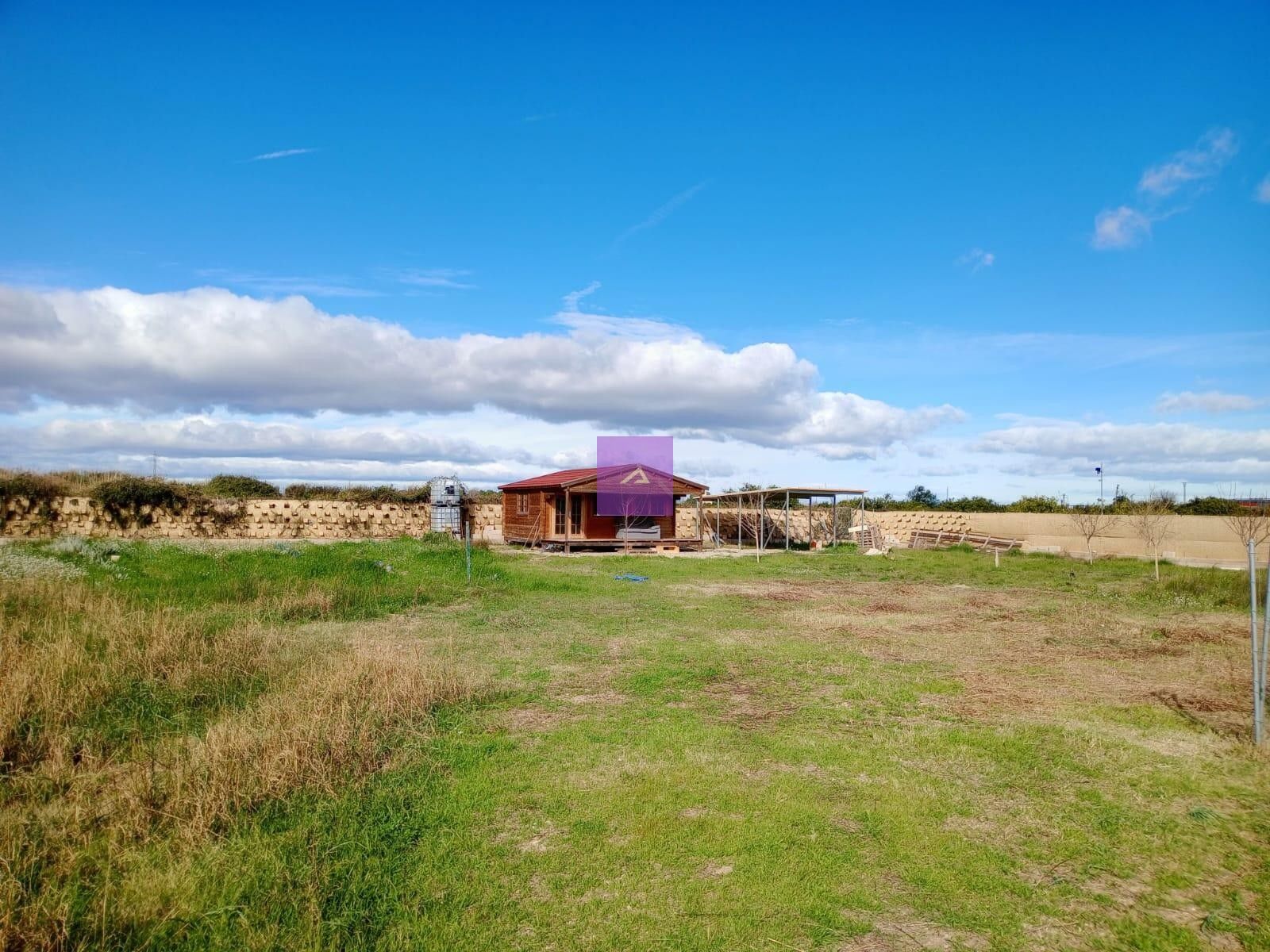 Terreno en venta en Sueca